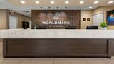 <b>Worldmark St George Lobby</b>. Images powered by <a href="https://www.leonardoworldwide.com/" title="Leonardo Worldwide" target="_blank">Leonardo</a>.