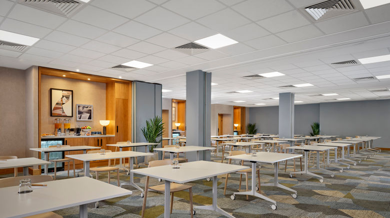 <b>Citadines Prestige Holborn-Covent Garden Meeting</b>. Images powered by <a href="https://www.leonardoworldwide.com/" title="Leonardo Worldwide" target="_blank">Leonardo</a>.