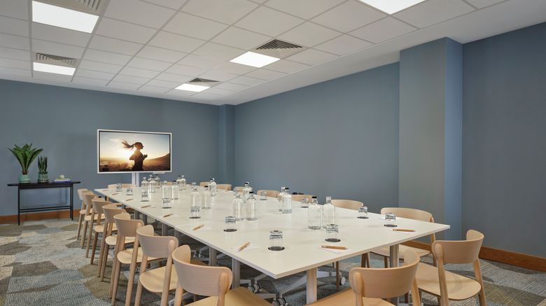<b>Citadines Prestige Holborn-Covent Garden Meeting</b>. Images powered by <a href="https://www.leonardoworldwide.com/" title="Leonardo Worldwide" target="_blank">Leonardo</a>.