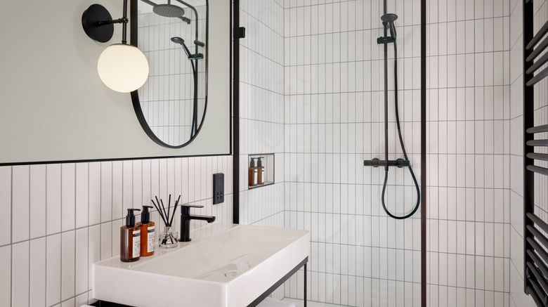 <b>Citadines Prestige Holborn-Covent Garden Room</b>. Images powered by <a href="https://www.leonardoworldwide.com/" title="Leonardo Worldwide" target="_blank">Leonardo</a>.