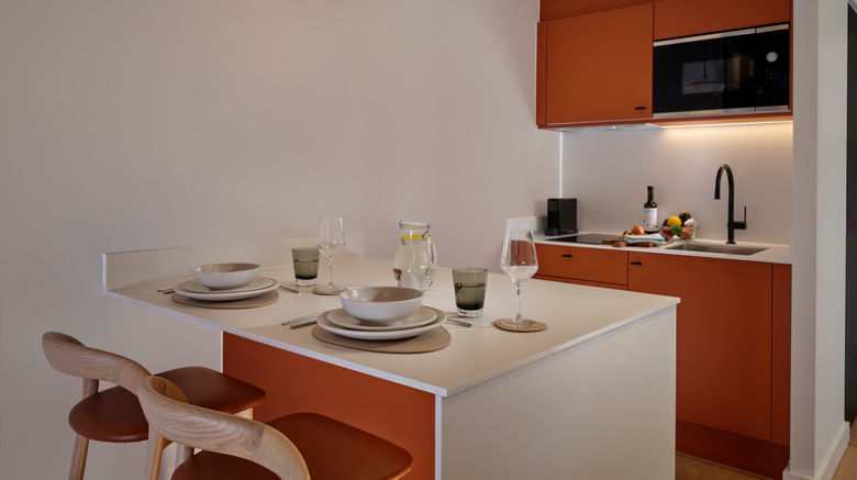 <b>Citadines Prestige Holborn-Covent Garden Room</b>. Images powered by <a href="https://www.leonardoworldwide.com/" title="Leonardo Worldwide" target="_blank">Leonardo</a>.