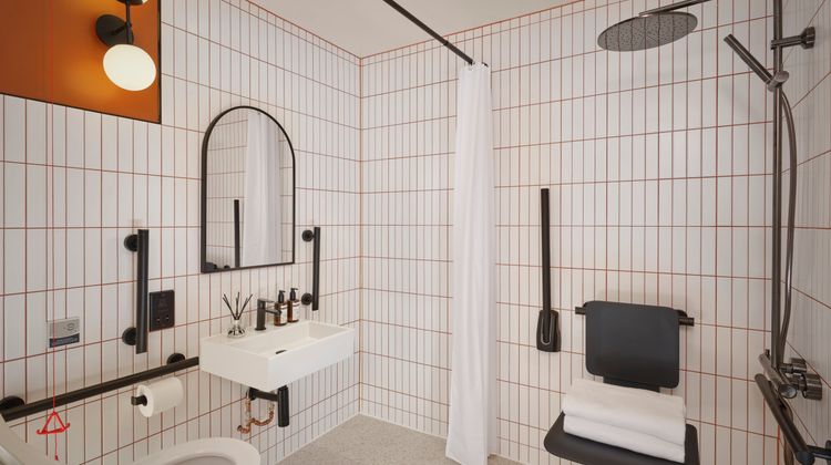 Citadines Prestige Holborn-Covent Garden Room