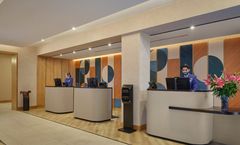Citadines Prestige Holborn-Covent Garden