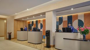 Citadines Prestige Holborn-Covent Garden