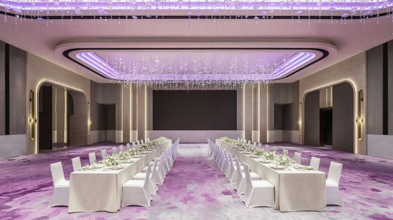 <b>Renaissance Zhuhai Hotel Meeting</b>. Images powered by <a href="https://www.leonardoworldwide.com/" title="Leonardo Worldwide" target="_blank">Leonardo</a>.
