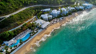 Buoy Haus Beach Resort