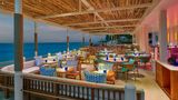 Buoy Haus Beach Resort Restaurant