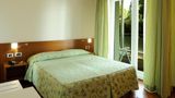 Hotel Leroi Room