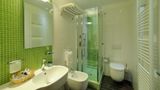 Hotel Leroi Room