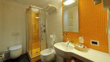 Hotel Leroi Room