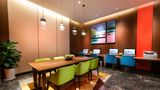 Hampton by Hilton Liaocheng Lobby