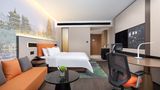 Hampton by Hilton Yantai Jinshatan Room