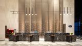 Hampton by Hilton Yantai Jinshatan Lobby