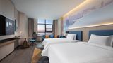 Hampton by Hilton Yantai Jinshatan Room