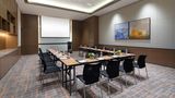 Hampton by Hilton Yantai Jinshatan Meeting