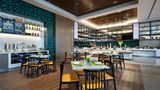 Hampton by Hilton Yantai Jinshatan Other