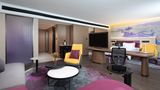 Hampton by Hilton Yantai Jinshatan Room