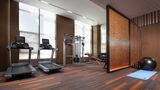Hampton by Hilton Yantai Jinshatan Recreation