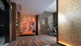 Hampton by Hilton Yantai Jinshatan Recreation