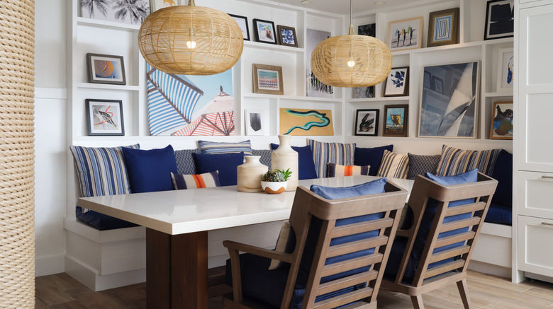 <b>Shore House at The Del,LXR Hotels & Res Lobby</b>. Images powered by <a href="https://www.leonardoworldwide.com/" title="Leonardo Worldwide" target="_blank">Leonardo</a>.