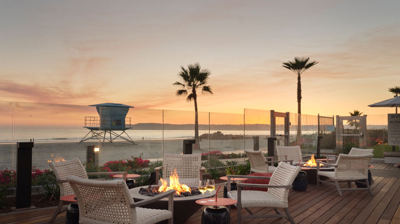 Shore House at The Del,LXR Hotels  and  Res Exterior. Images powered by <a href="https://www.leonardoworldwide.com" target="_blank" rel="noopener">Leonardo</a>.