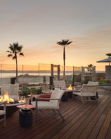 Shore House at The Del,LXR Hotels & Res