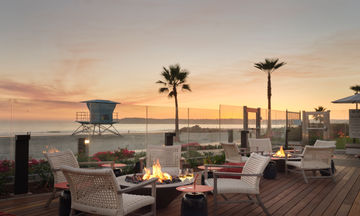 Shore House at The Del,LXR Hotels & Res
