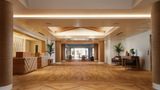 Shore House at The Del,LXR Hotels & Res Lobby