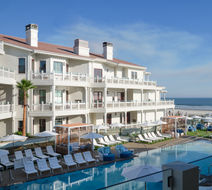 Shore House at The Del,LXR Hotels & Res Exterior