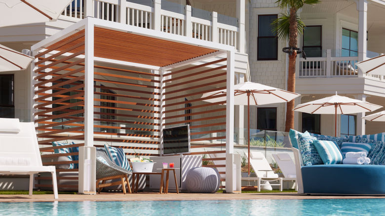 <b>Shore House at The Del,LXR Hotels & Res Recreation</b>. Images powered by <a href="https://www.leonardoworldwide.com/" title="Leonardo Worldwide" target="_blank">Leonardo</a>.