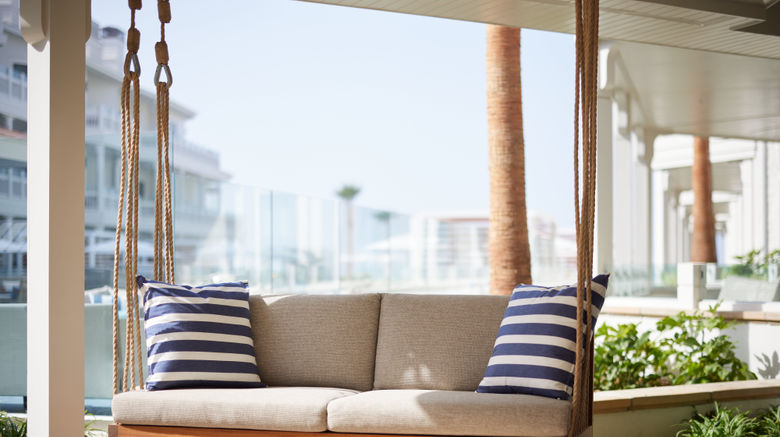 <b>Shore House at The Del,LXR Hotels & Res Exterior</b>. Images powered by <a href="https://www.leonardoworldwide.com/" title="Leonardo Worldwide" target="_blank">Leonardo</a>.