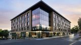 <b>AC Hotel San Rafael Exterior</b>. Images powered by <a href="https://www.leonardoworldwide.com/" title="Leonardo Worldwide" target="_blank">Leonardo</a>.