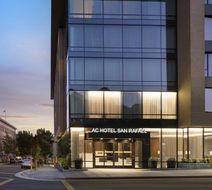 AC Hotel San Rafael Exterior