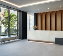 AC Hotel San Rafael Lobby