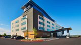 <b>Aloft San Antonio UTSA Area Exterior</b>. Images powered by <a href="https://www.leonardoworldwide.com/" title="Leonardo Worldwide" target="_blank">Leonardo</a>.