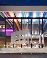 Aloft San Antonio UTSA Area