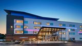 <b>Aloft San Antonio UTSA Area Exterior</b>. Images powered by <a href="https://www.leonardoworldwide.com/" title="Leonardo Worldwide" target="_blank">Leonardo</a>.