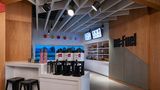 <b>Aloft San Antonio UTSA Area Restaurant</b>. Images powered by <a href="https://www.leonardoworldwide.com/" title="Leonardo Worldwide" target="_blank">Leonardo</a>.