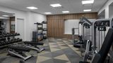 AC Hotel San Antonio Riverwalk Health Club