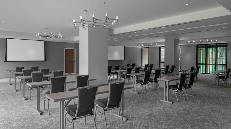 <b>AC Hotel San Antonio Riverwalk Meeting</b>. Images powered by <a href="https://www.leonardoworldwide.com/" title="Leonardo Worldwide" target="_blank">Leonardo</a>.