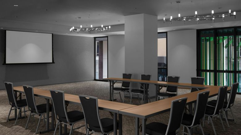 <b>AC Hotel San Antonio Riverwalk Meeting</b>. Images powered by <a href="https://www.leonardoworldwide.com/" title="Leonardo Worldwide" target="_blank">Leonardo</a>.