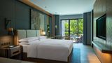 Renaissance Xiamen Hotel Pool