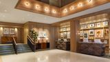 Marriott Stanton South Beach Lobby