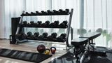 AC Hotel Minneapolis West End Health Club