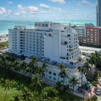 Marriott Stanton South Beach