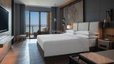 Renaissance Xiamen Hotel Room