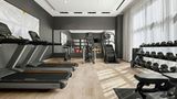 AC Hotel Minneapolis West End Health Club