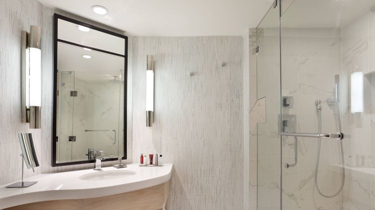 Marriott Stanton South Beach Room