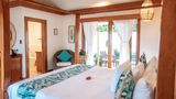 Koro Sun Resort Room