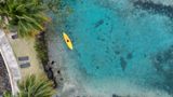 Koro Sun Resort Recreation